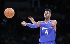Ish Smith, le vrai cadeau de Noel