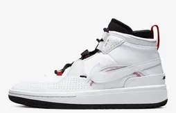 La Air Jordan 1 est dans le futur