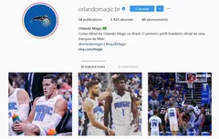 Le Magic ouvre les premiers réseaux sociaux en portugais vers le Brésil