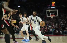 Naji Marshall marque des points pour une prolongation de contrat