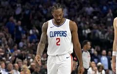 Tyronn Lue donne des nouvelles de Kawhi Leonard