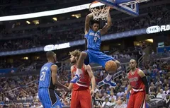 Rookie of the Year : Victor Oladipo défend son coéquipier Elfrid Payton