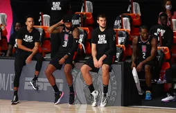 Entre suffisance et manque de collectif, le crash vertigineux des Clippers