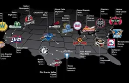 D-League : l’Iowa Energy officiellement dans le giron des Timberwolves