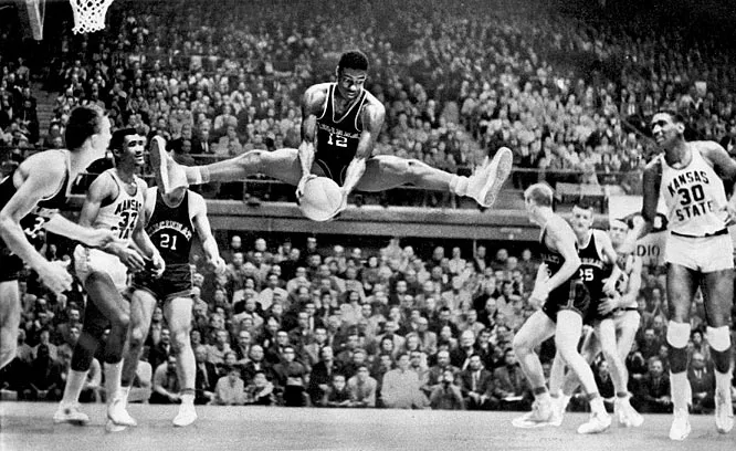 Oscar Robertson