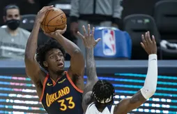 Summer league : James Wiseman a retrouvé le sourire !