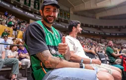 Ricky Rubio officiellement de retour dans son tout premier club !