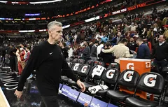 Billy Donovan ne reviendra pas sur le banc des Bulls