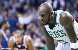 Les confidences de Kevin Garnett sur la fin de sa carrière