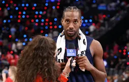 De nouveaux détails sur le « contrat caché » de Kawhi Leonard