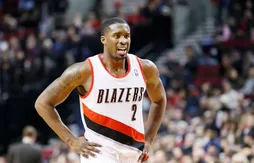 Wesley Matthews rejoint Dallas pour quatre ans