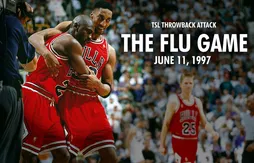 L’After Hoopcast – Kevin Razy raconte ses meilleurs souvenirs NBA