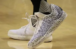 Adidas cherche à créer la chaussure idéale pour James Harden