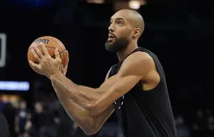 La discipline alimentaire, recette de la longévité de Rudy Gobert