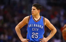Doug McDermott davantage ailier fort à OKC ?