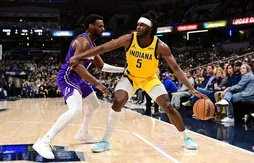 LeBron James : « Bronny a sa place en NBA ! »