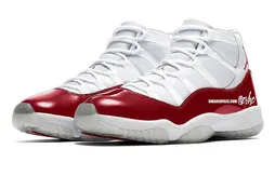 La Air Jordan 11 “Cherry” annoncée pour décembre