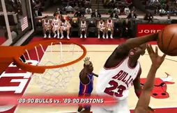 NBA 2K11 : le grand test