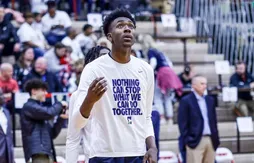 NCAA | Xavier Booker choisit Michigan State