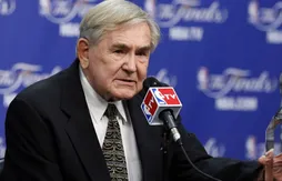 Décès de Bill Fitch (1932-2022), ancien coach des Celtics et des Rockets