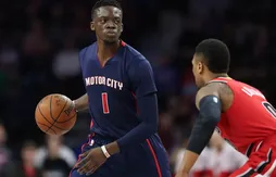Reggie Jackson, vétéran des Pistons à… 27 ans !
