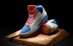 Adidas : encore un nouveau coloris pour la D Rose 3