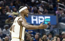 Jimmy Butler, scoreur par nécessité chez les Warriors