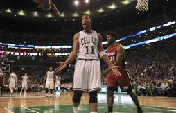 En mode diesel, les Celtics étouffent le Heat