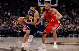 Les Nuggets en démonstration face aux Clippers
