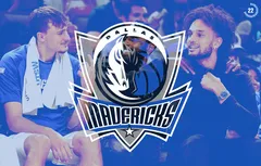 30 jours/30 équipes : Dallas Mavericks