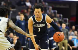 L’université de Villanova va retirer le maillot de Jalen Brunson