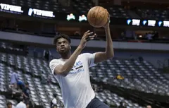Nerlens Noel veut “lâcher les chevaux” à OKC