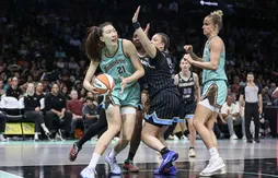 Han Xu libère le Liberty face au Sky