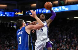 Les Kings découpent le Magic à domicile