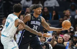 Wendell Carter Jr. en quête de reconnaissance