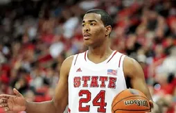 ACC : T.J. Warren meilleur joueur, Jabari Parker meilleur freshman