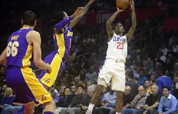 Lou Williams prolonge aux Clippers pour trois saisons de plus !