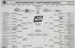 March Madness : Barack Obama remplit son bracket