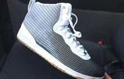 Nike : Kevin Durant présente déjà la version lifestyle de la KD8