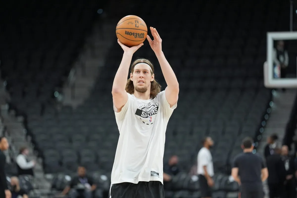 Kelly Olynyk