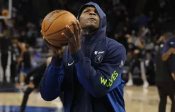 Pronostics NBA | Misez sur Anthony Edwards face aux Hornets