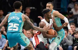 Stats & Highlights | 6e victoire de suite pour le Heat, les Mavs coulent chez les Pelicans