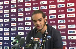 Joakim Noah : “deux semaines, deux semaines et demi”