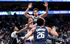 Stats & Highlights | Les Sixers remportent le bal des estropiés