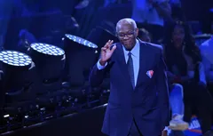 Bob McAdoo honoré pour son immense carrière d’assistant