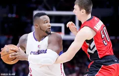 Glen Davis, 15 kilos de trop pour revenir en NBA