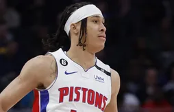 Direction le Heat pour RJ Hampton