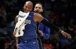 Avec un très bon Evan Fournier, le Magic se relance à la Nouvelle Orléans