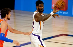 Toujours invaincu, Phoenix lamine l’équipe B du Thunder