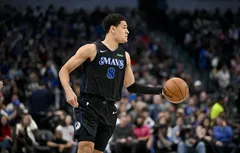 Les Mavericks perdent Josh Green